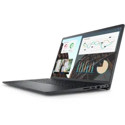 Dell Vostro 3530 notebook fekete