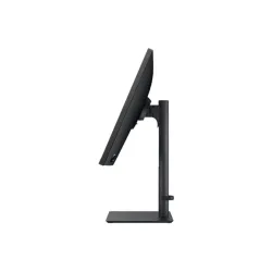 SAMSUNG IPS 100Hz monitor 27" S43GC, 1920x1080, 16:9, 250cd/m2, 4ms, HDMI/DisplayPort/4xUSB/VGA, Pivot