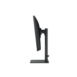 SAMSUNG IPS 100Hz monitor 27" S43GC, 1920x1080, 16:9, 250cd/m2, 4ms, HDMI/DisplayPort/4xUSB/VGA, Pivot