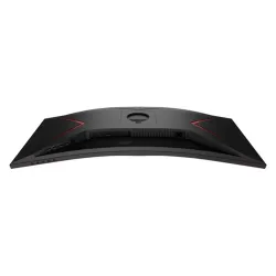 AOC CU34G2XP/BK ultraszéles ívelt 1500R UWQHD VA 1ms 180Hz állítható magasságú állvány