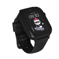 Garett Kids Cute 2 4G okosóra fekete