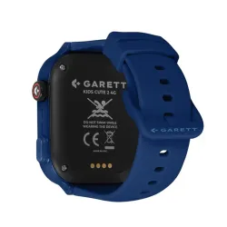 Garett Kids Cute 2 4G okosóra kék