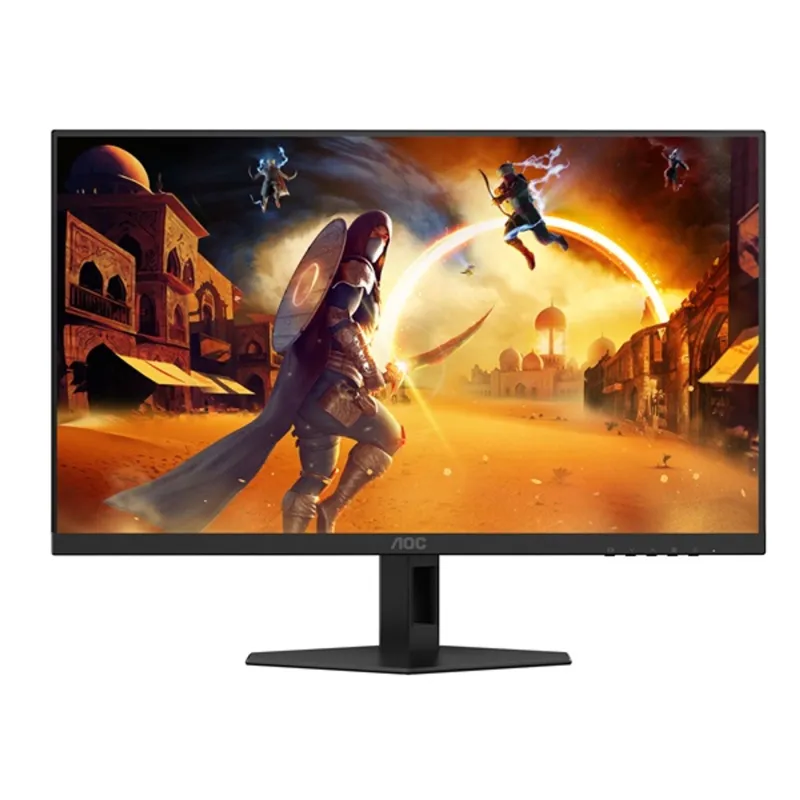 AOC 23,8" 24G4XE FHD IPS 180Hz HDMI/DP monitor AOC 23,8" 24G4XE FHD IPS 180Hz HDMI/DP monitor
