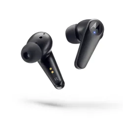 Motorola Moto Buds 600 ANC True Wireless Bluetooth Headset Black