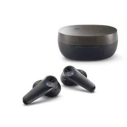 Motorola Moto Buds 600 ANC True Wireless Bluetooth Headset Black