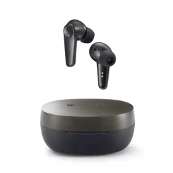 Motorola Moto Buds 600 ANC True Wireless Bluetooth Headset Black
