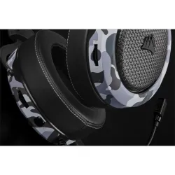 CORSAIR HS60 HAPTIC Stereo Headset - EU