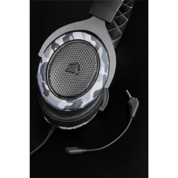 CORSAIR HS60 HAPTIC Stereo Headset - EU