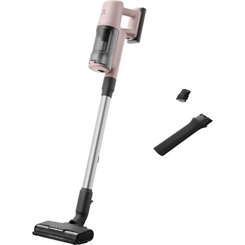 Electrolux EP61CB21WP Clean 600 vezeték nélküli álló porszívó Electrolux EP61CB21WP Clean 600 vezeték nélküli álló porszívó