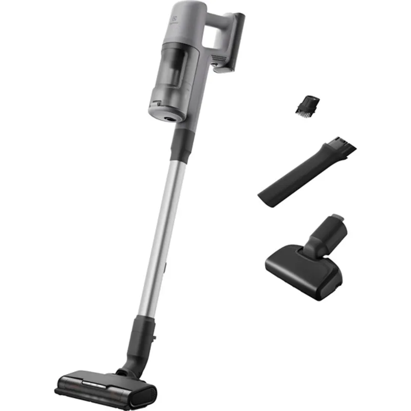 Electrolux EP61AB21UG Animal 600 vezeték nélküli álló porszívó gazdiknak Electrolux EP61AB21UG Animal 600 vezeték nélküli álló porszívó gazdiknak