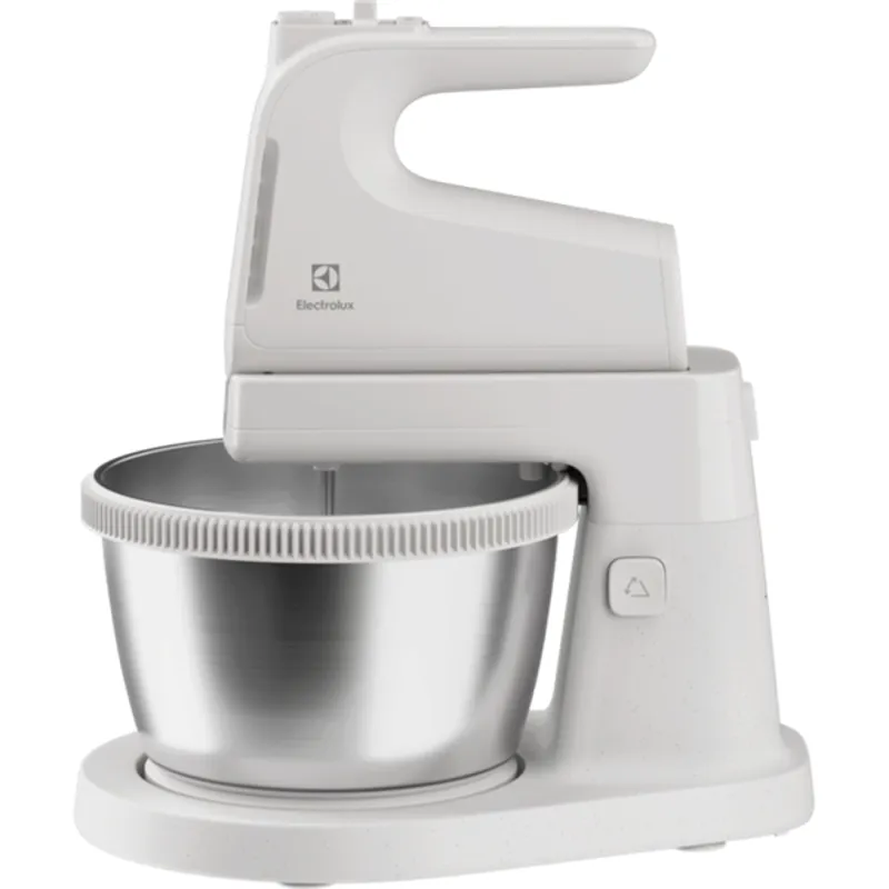 Electrolux ESM4W 500 fehér tálas mixer Electrolux ESM4W 500 fehér tálas mixer