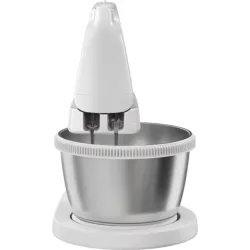 Electrolux ESM4W 500 fehér tálas mixer