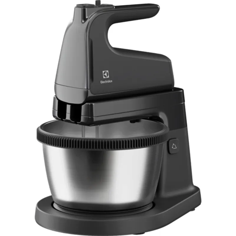 Electrolux ESM4B 500 fekete tálas mixer Electrolux ESM4B 500 fekete tálas mixer