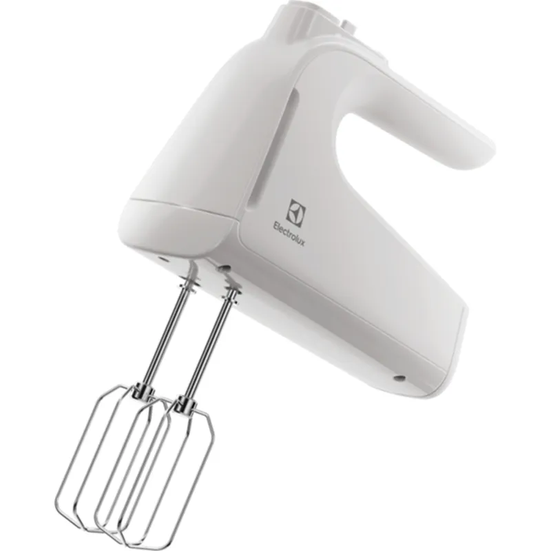 Electrolux EHM4W 300 fehér kézi mixer Electrolux EHM4W 300 fehér kézi mixer