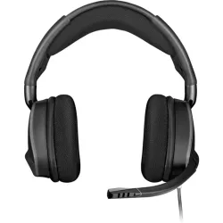Corsair VOID RGB ELITE Carbon gaming fejhallgató headset fekete