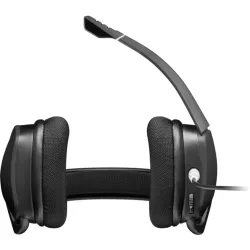 Corsair VOID RGB ELITE Carbon gaming fejhallgató headset fekete