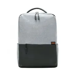 Xiaomi Commuter Backpack 15,6" notebook hátizsák világosszürke