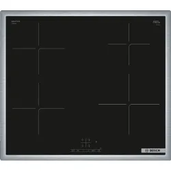 Bosch PUE64KBB5E beépíthető indukciós főzőlap