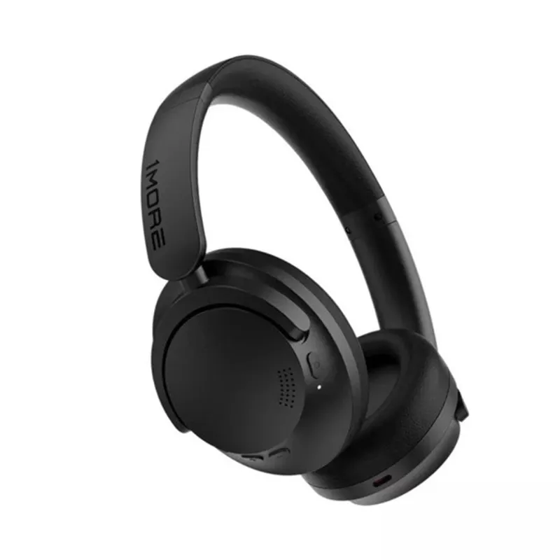 1MORE SonoFlow SE Bluetooth fekete fejhallgató 1MORE SonoFlow SE Bluetooth fekete fejhallgató