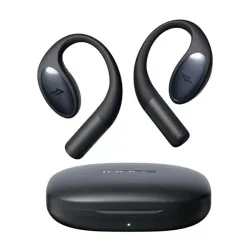 1MORE S51 Fit Open True Wireless Bluetooth fekete nyitott fülhallgató