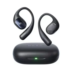 1MORE S31 Fit SE Open True Wireless Bluetooth fekete nyitott fülhallgató