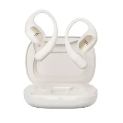 1MORE S31 Fit SE Open True Wireless Bluetooth fehér nyitott fülhallgató