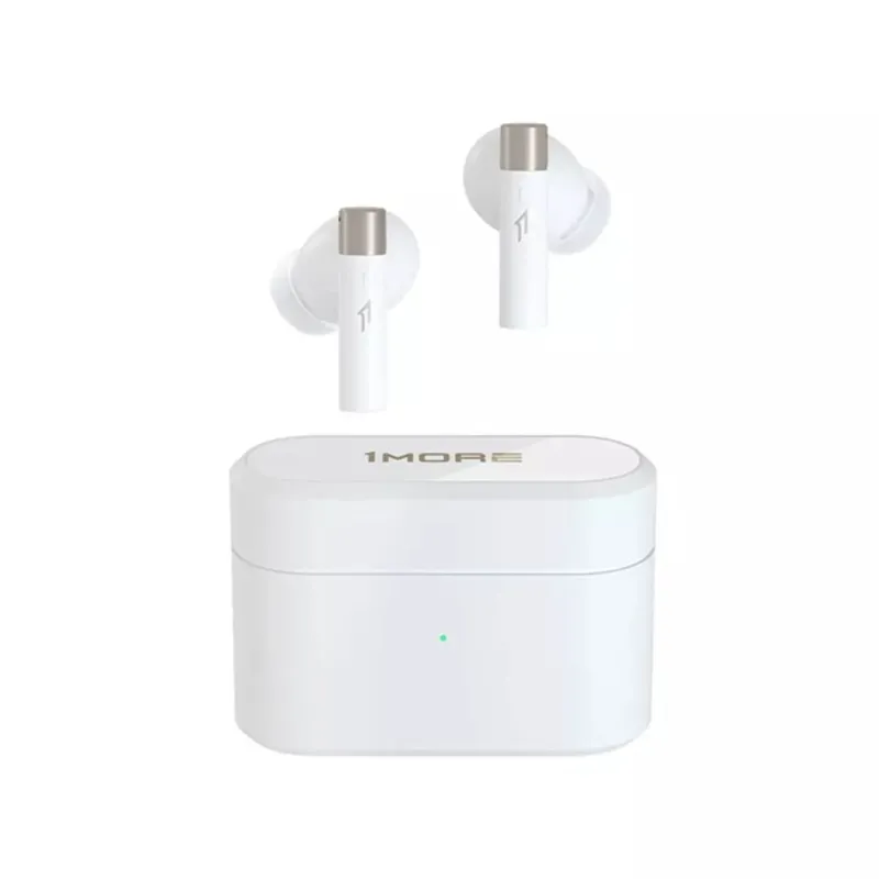 1MORE EC305 PistonBuds Pro Q30 True Wireless Bluetooth fehér fülhallgató 1MORE EC305 PistonBuds Pro Q30 True Wireless Bluetooth fehér fülhallgató