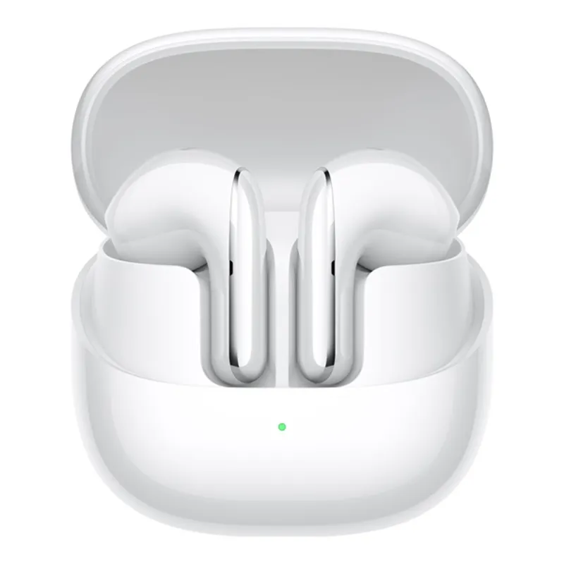 Xiaomi BHR8117GL Buds 5 True Wireless Bluetooth fehér fülhallgató Xiaomi BHR8117GL Buds 5 True Wireless Bluetooth fehér fülhallgató