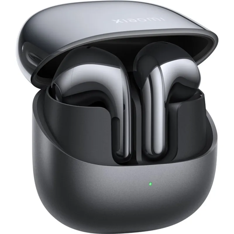 Xiaomi BHR8118GL Buds 5 True Wireless Bluetooth fekete fülhallgató Xiaomi BHR8118GL Buds 5 True Wireless Bluetooth fekete fülhallgató