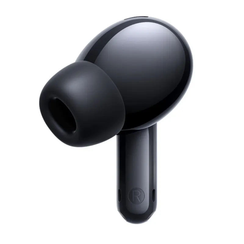 Xiaomi BHR8653GL Redmi Buds 6 Lite True Wireless Bluetooth fekete fülhallgató Xiaomi BHR8653GL Redmi Buds 6 Lite True Wireless Bluetooth fekete fülhallgató