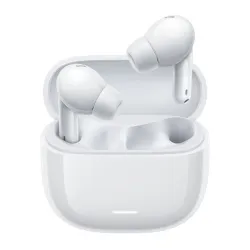 Xiaomi BHR8655GL Redmi Buds 6 Lite True Wireless Bluetooth fehér fülhallgató