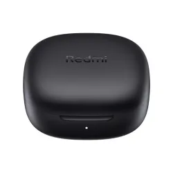 Xiaomi BHR8776GL Redmi Buds 6 Play True Wireless Bluetooth fekete fülhallgató