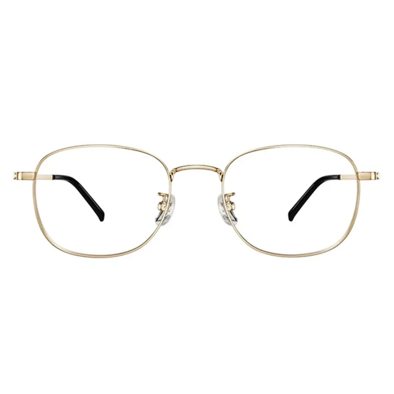 Xiaomi BHR8793GL Blue Light Blocking Glasses arany kékfény szűrő szemüveg Xiaomi BHR8793GL Blue Light Blocking Glasses arany kékfény szűrő szemüveg