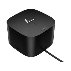 HP dokkoló Thunderbolt G4 280W kombinált kábellel