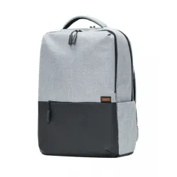 Xiaomi Commuter Backpack 15,6" notebook hátizsák világosszürke