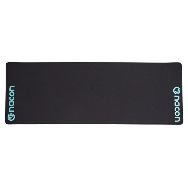 Nacon 2809113 MM-400 fekete egérpad Nacon 2809113 MM-400 fekete egérpad