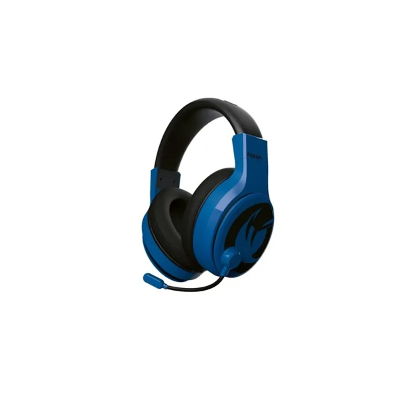 Nacon 2809132 GH-120 kék gamer headset Nacon 2809132 GH-120 kék gamer headset