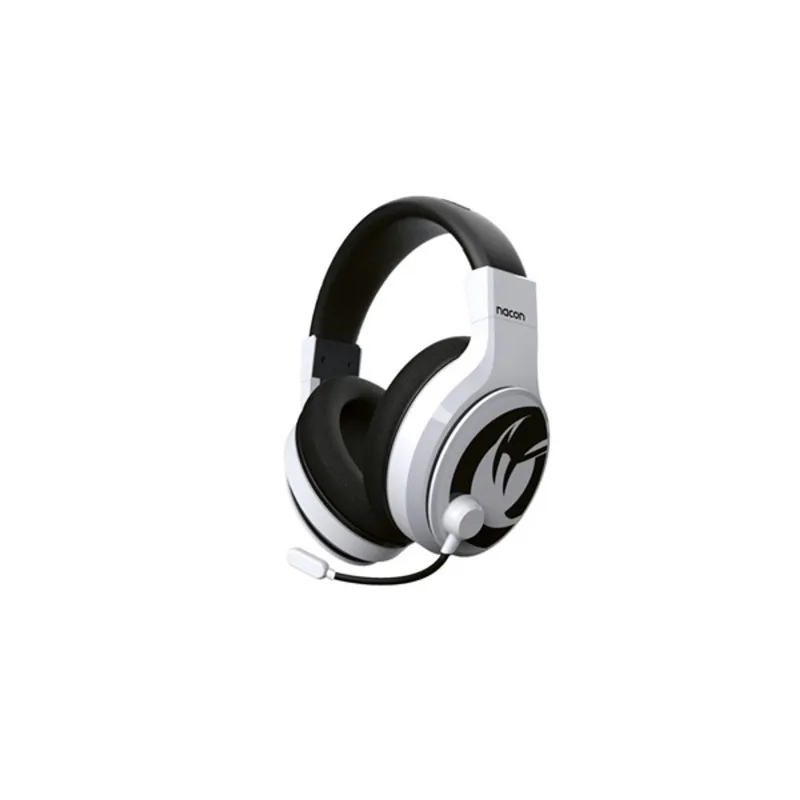 Nacon 2809133 GH-120 szürke gamer headset Nacon 2809133 GH-120 szürke gamer headset
