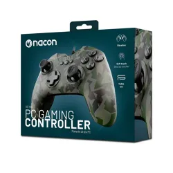 Nacon 2809119 GC-100 Forest Camo PC kontroller