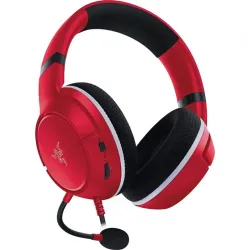 Razer Kaira X for Xbox Pulse Red piros gamer headset