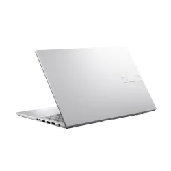 Asus Vivobook X1504VA-BQ1106 15,6"FHD/Intel Core i3-1315U/16GB/512GB/Int.VGA/ezüst laptop