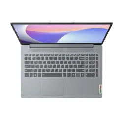 Lenovo IdeaPad Slim 3 15AMN8 Laptop szürke (82X7008XHV)