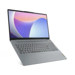 Lenovo IdeaPad Slim 3 15AMN8 Laptop szürke (82X7008XHV)