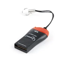 Gembird MicroSD kártya olvasó (FD2-MSD-3)