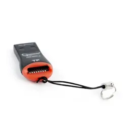 Gembird MicroSD kártya olvasó (FD2-MSD-3)