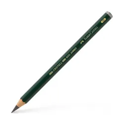 Faber-Castell 9000 Jumbo 2B grafitceruza