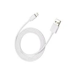 Canyon CNS-MFICAB01W Ultra-kompact MFI kábel fehér