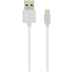 Canyon CNS-MFICAB01W Ultra-kompact MFI kábel fehér