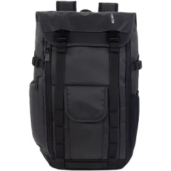 CANYON backpack BPA-5 Urban 15.6'' 15L Black