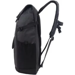 CANYON backpack BPA-5 Urban 15.6'' 15L Black